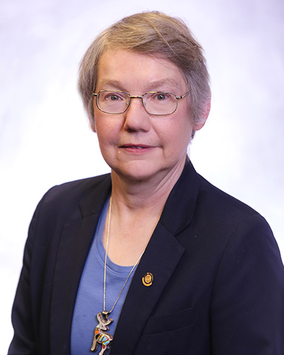 Martha L. Elks, M.D., Ph.D., FAPC, FACE