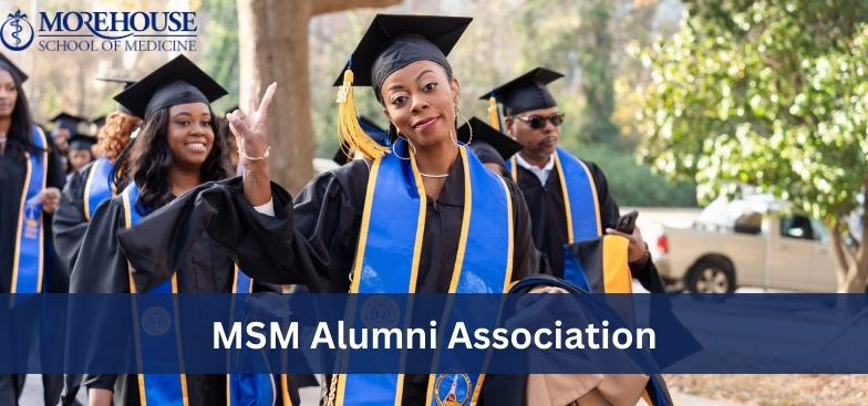 MSM Alumni Association