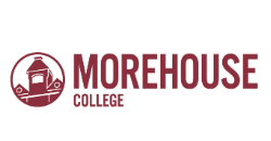 Morehouse Logo