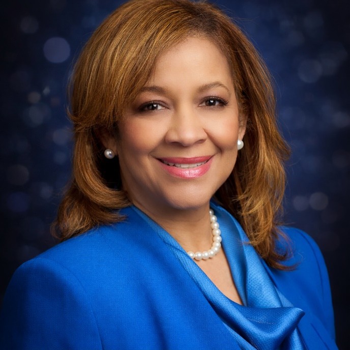Dr. Angela Richard-Eaglin,