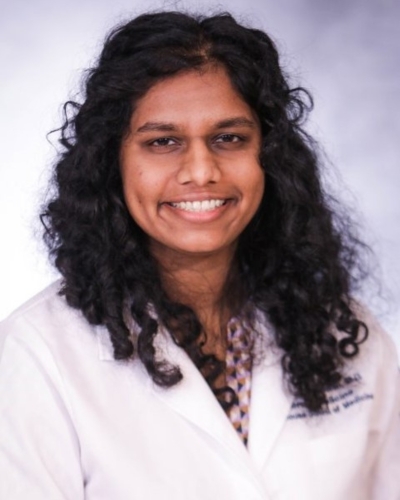 Amilia Jeyachandran, MD​