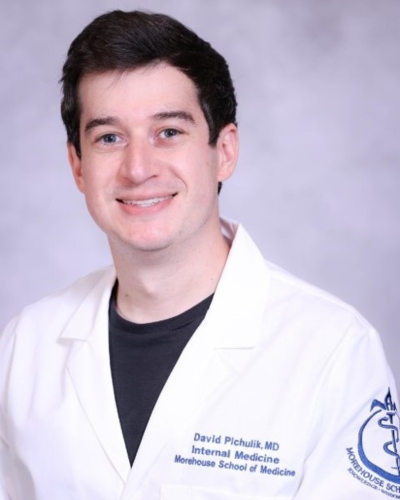 David Pichulik, MD​