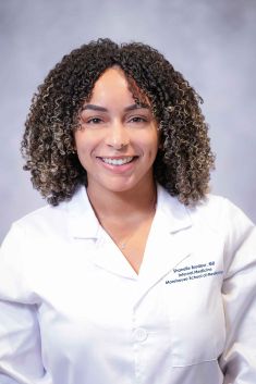 Shanelle Lee Brodeur, MD