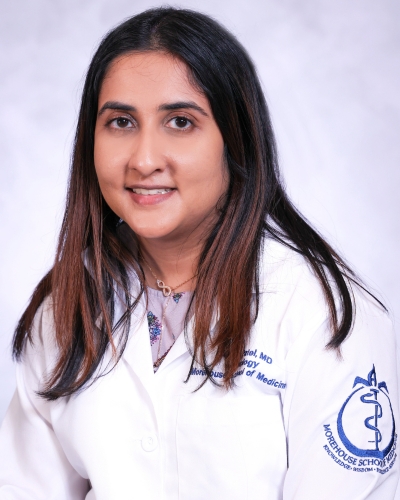 Anjali Patel, MD