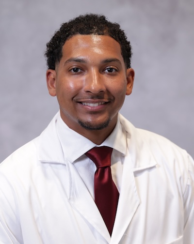 Dr. Miles Simms