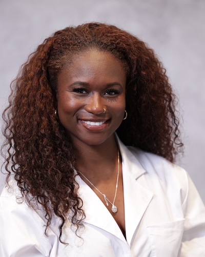 Dr. Yailee Bangura