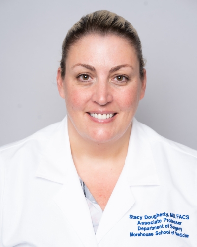 Stacy Dougherty-Welch, MD, FACS