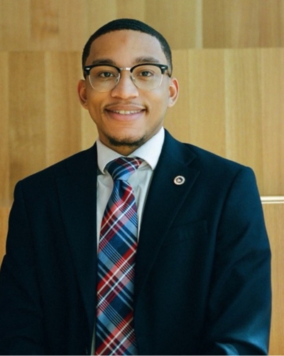 Jarius A. Garner