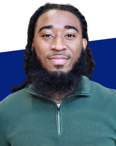 Quantez Brooks