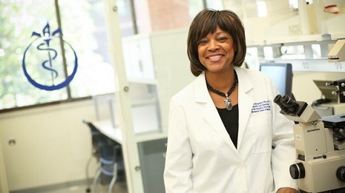 Morehouse School of Medicine president Valerie Montgomery Rice hopes the Black community will believe trusted messengers and advocates when the time comes to get vaccinated.