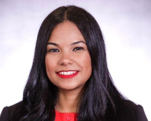 Dr. Natalie Hernandez