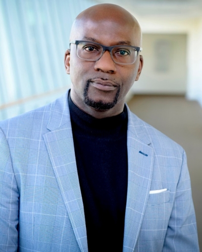 Rick Kittles, PhD Rick Kittles, PhD