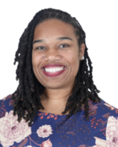 Nandi A. Marshall, DrPH, CHES, CLC Nandi A. Marshall, DrPH, CHES, CLC