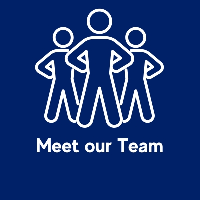 Meet our Team