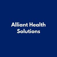 Alliant Health