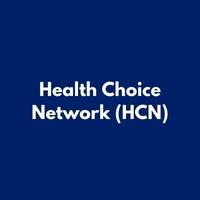 Health Choice Network (HCN)