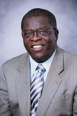 Ernest Alema-Mensah, PhD, DMin, MS, MDiv