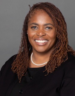 Danita Eatman-Daniels, Ph.D.