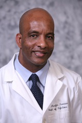 Mesfin Fransua, M.D.