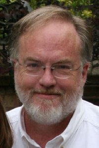 Dr. Douglas Paulsen