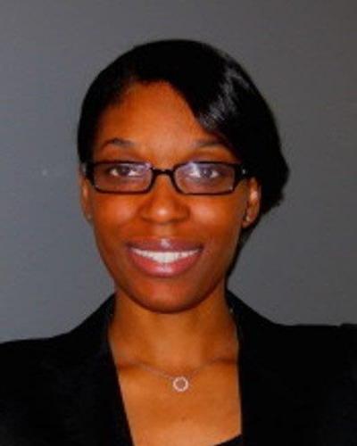 Georbrina Hargrove, MD, MBA