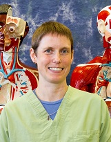 Dr. Sarah J. Greene