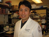 Kenkichi Baba, Ph.D.