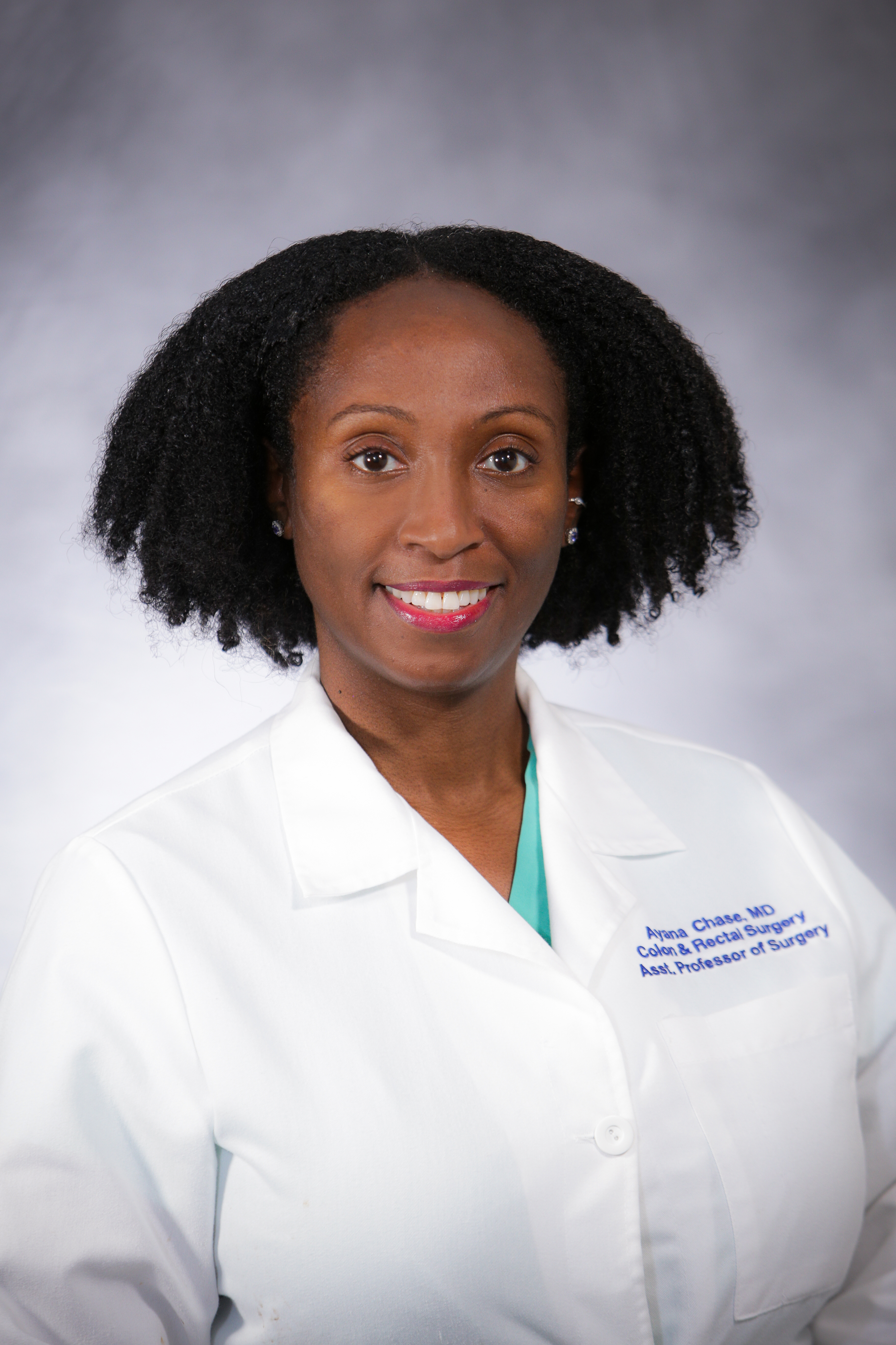 Ayana Chase, M.D.