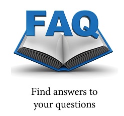 FAQ: Find answers to your questions