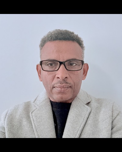 Wossen Asfaw