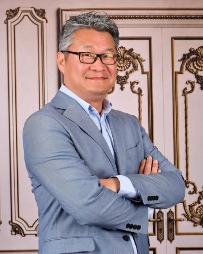 Hwanseok W. Choi, PhD, MS, MA