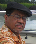 Roland B. Wellmaker, Ph.D., MSLS