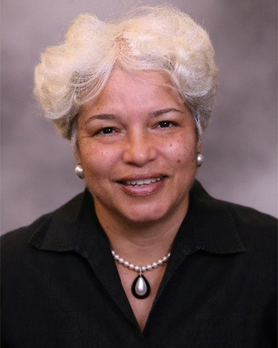 Virginia Floyd, M.D., M.P.H.