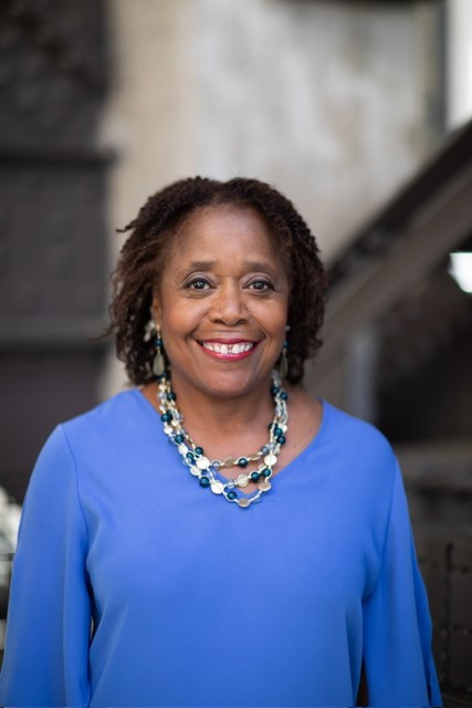 Marietta Collins, Ph.D.