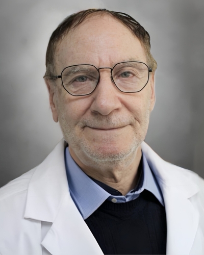 Bruce Wainer, MD, PhD