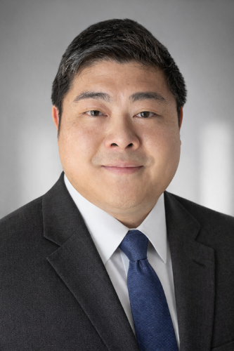 Austin W. Chan, M.D.