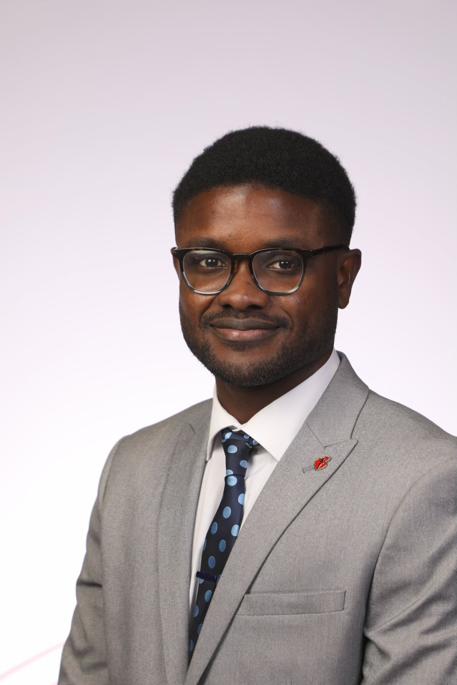 Dr. Udongwo
