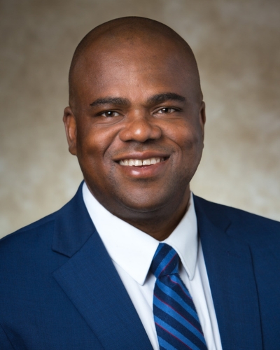 Kenneth I. Onyedibe, MD, PhD