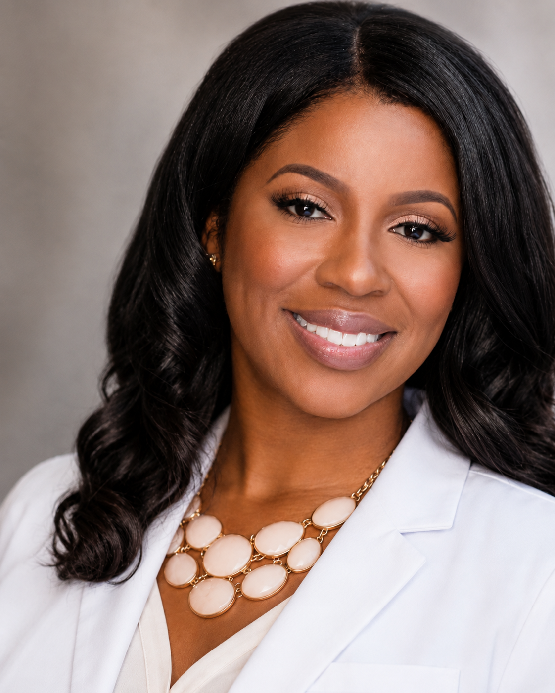 Erica L. Johnson, Ph.D.