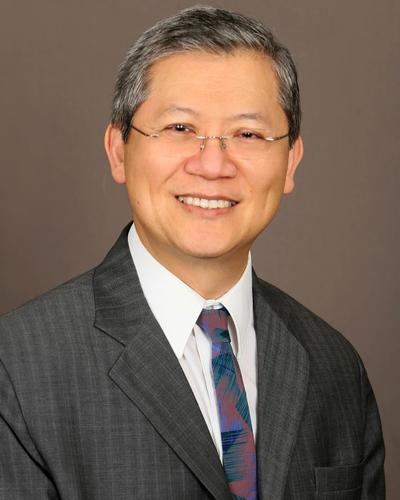 Kevin Wang, PhD