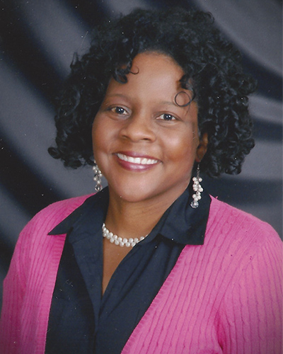 Roselyn M Hicks, M.D., FACAAI