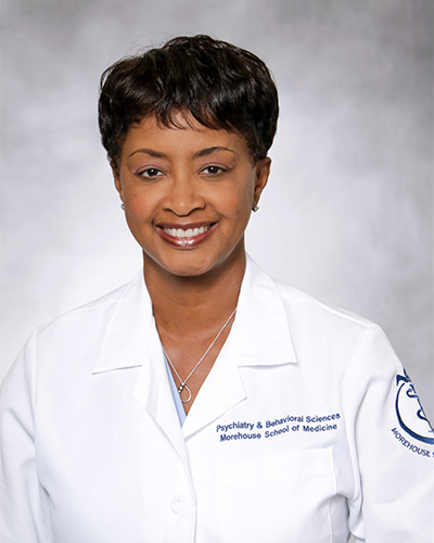 Jasmine P. Taylor, M.D.