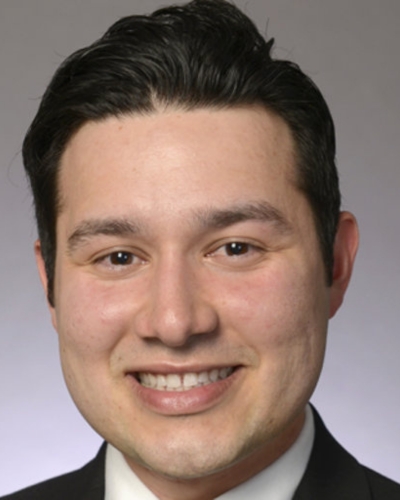 Roberto Cortez III, MD