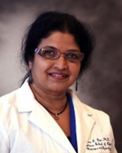 Veena Rao, PhD