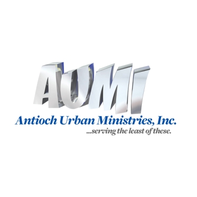 Antioch Urban Ministries, Inc 