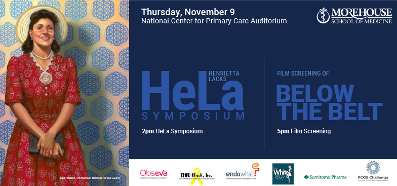 26th annual HeLa Symposium