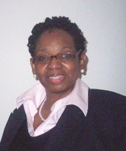 Gail G. McCray, MA, MCHES